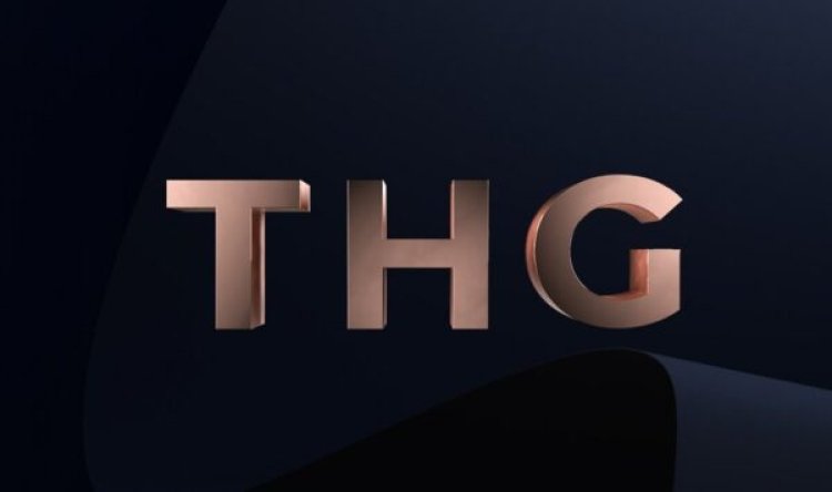 New Employment Opportunity at THG