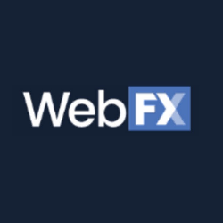 Exciting Career Opportunity at WebFX
