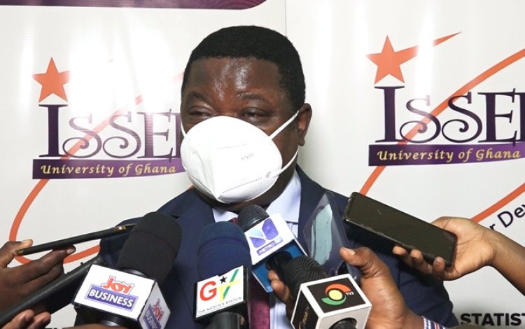 Economist optimistic IMF bailout program will boost investor confidence