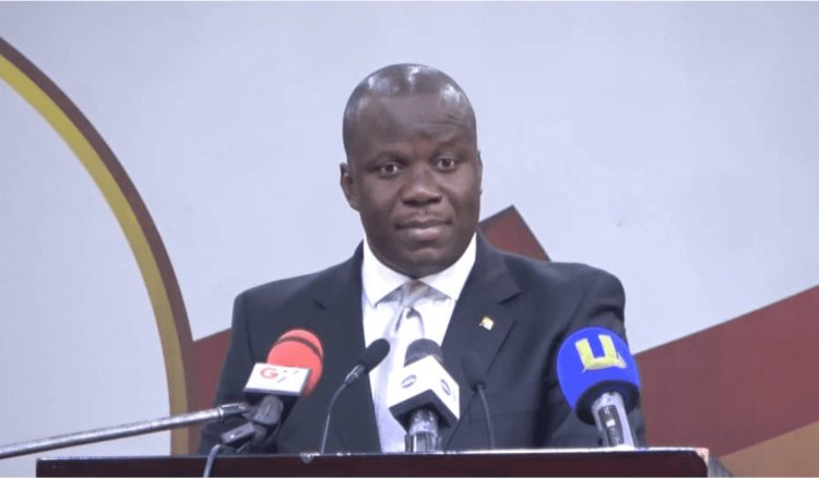 Fight against galamsey can only be won collectively – Jinapor