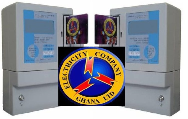 You can now purchase power – ECG tells customers