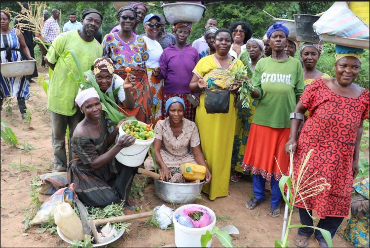 Inclusive dev’t in Ghana: Deliberate UNDP effort to leave no one behind