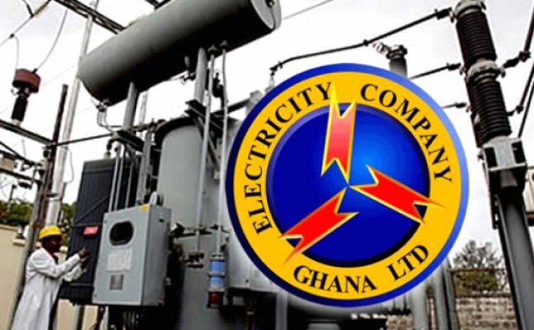 ECG resolves challenge with purchase of prepaid power