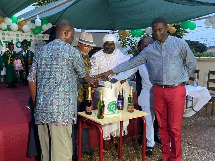 Students must use knowledge acquired to develop workable solutions