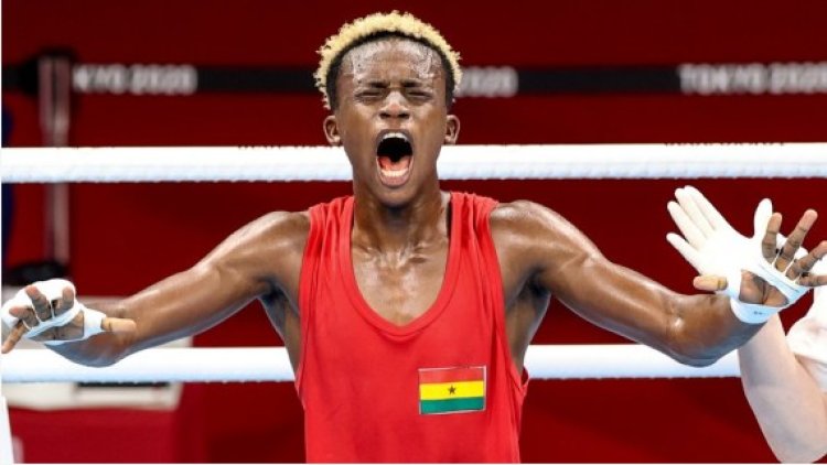 Samuel Takyi should build reputation by fighting the best in Ghana – Joshua Clottey