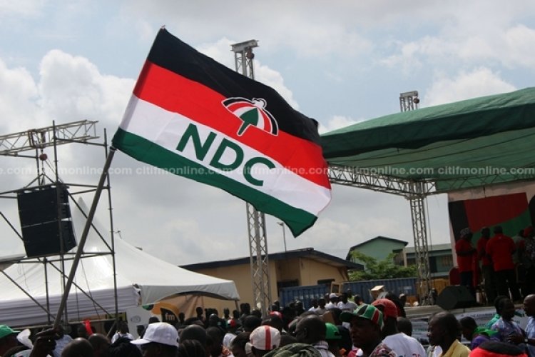Annul Ayawaso West Wuogon constituency polls; it was rigged – Some NDC members demand