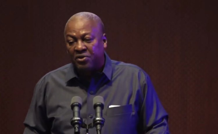 Scrap Free SHS secretariat, others to ensure savings – Mahama to gov’t