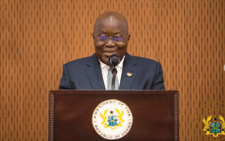I see the difficulties and dramatic rise of prices, we need support of all to tackle these – Akufo-Addo