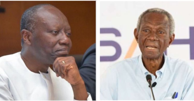 IMF negotiations not going well, Ofori-Atta’s not a credible messenger – Pianim