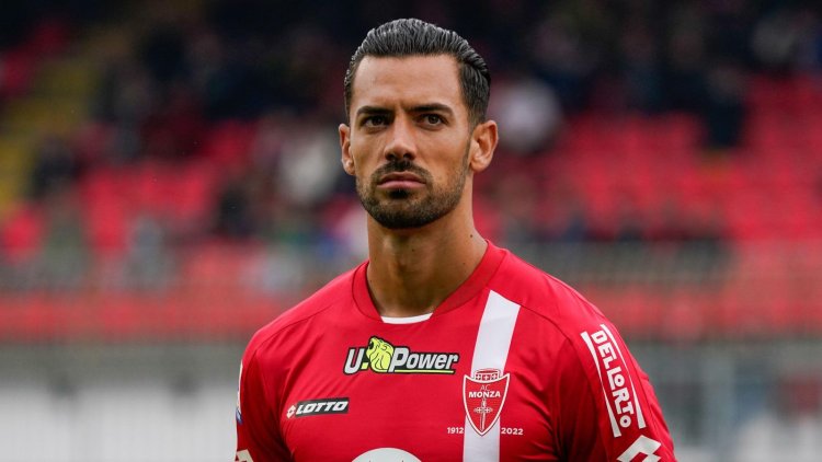 Pablo Mari: ‘I was lucky’ – Arsenal defender on Italy supermarket stabbing