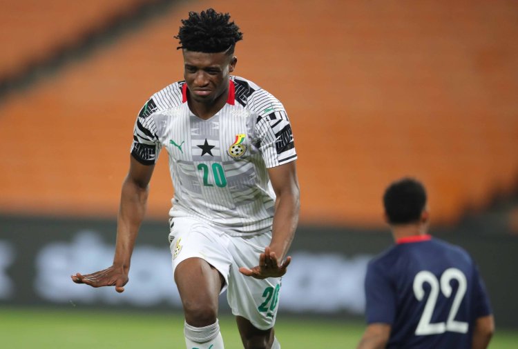 2022 FIFA World Cup: Ghana, Uruguay, Portugal and South Korea; Group H preview