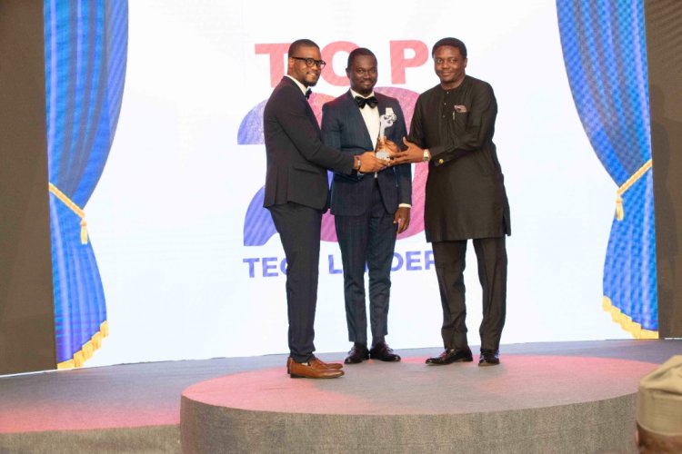 ATC Ghana wins 4 awards at GITTA 2022