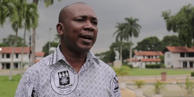 Sacking Ofori-Atta not enough; size of gov’t must also be reduced – Bokpin