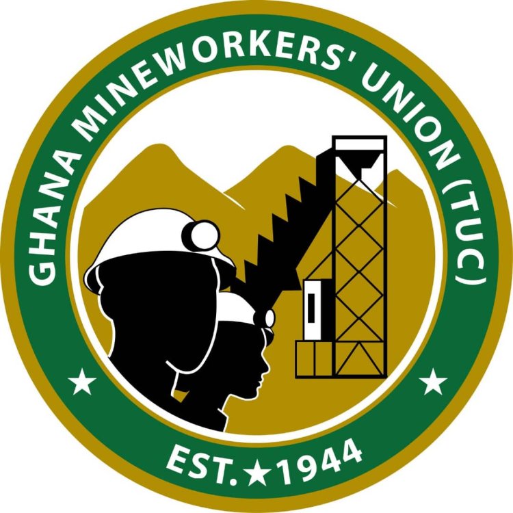 Ghana Mine Workers Union calls for increased local participation in sector