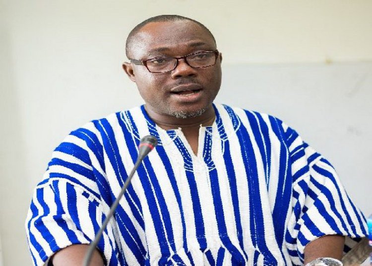 Gyampo justifies decision by NPP MPs to delay Ofori-Atta’s removal but asks them critical questions