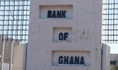 Bank of Ghana refutes allegation it is aiding in illegal transfer of funds offshore