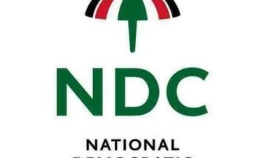NDC condemns ‘attack’ on party headquarters