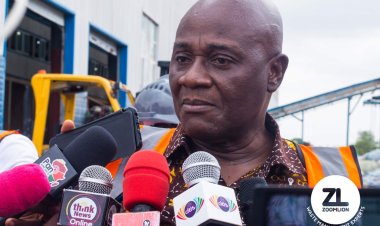 Gov’t seeks support in addressing rural-urban migration