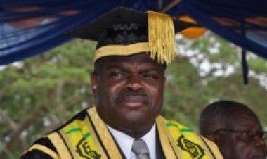 Prof. Ernest Aryeetey writes: I have found justice at last