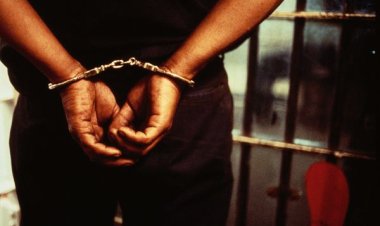 Tepa: NPP polling station chairman allegedly shoots wife over land dispute