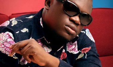 KobbySalm to capture hearts again as he readies new Amapiano Gospel Single “Rejoice”