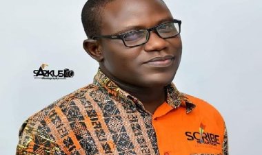 A potbelly at the peak of a famine. . .