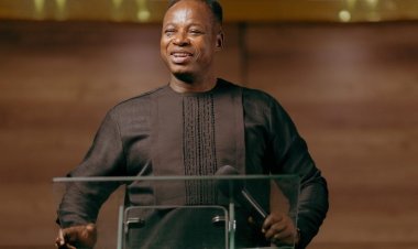 Evangelist Louis Macaiah to host Maiden Edition of Kasoa For Christ Gospel Crusade