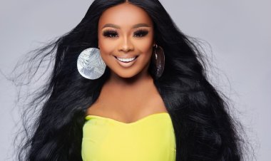 Jekalyn Carr sets the mood for the Christmas Holiday with “Great Christmas” single