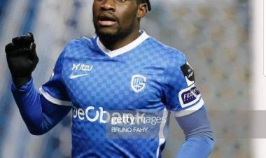 BREAKING: Otto Addo drops Joseph Paintsil for final 26-man squad for the World Cup