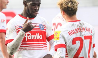 This is how Otto Addo’s 55 provisional Black Stars players for the 2022 World Cup performed for their clubs over the weekend. Click to find out