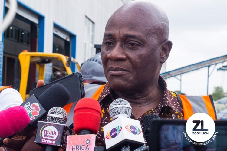 Gov’t seeks support in addressing rural-urban migration