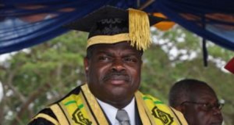 Prof. Ernest Aryeetey writes: I have found justice at last