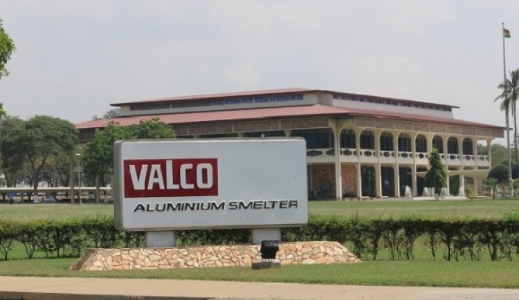 VALCO workers rejected 22% salary increase – Management