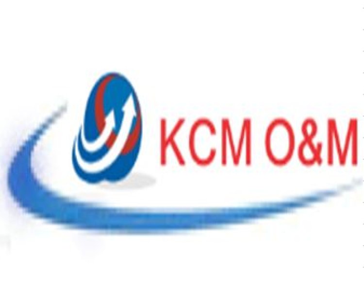Exciting Career Opportunity at KCM Limited