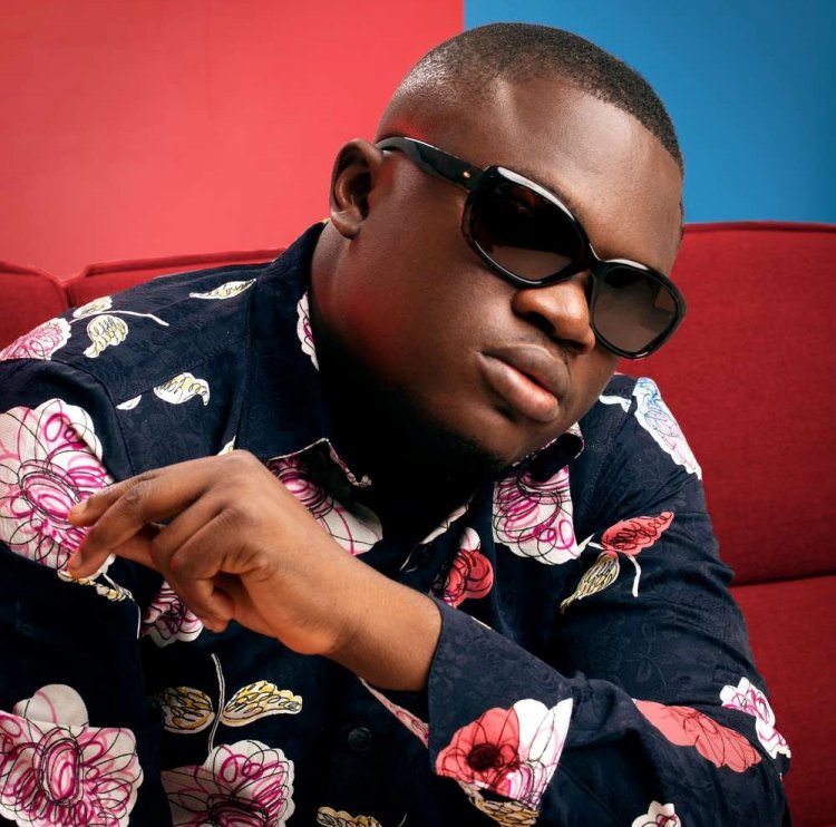 KobbySalm to capture hearts again as he readies new Amapiano Gospel Single “Rejoice”