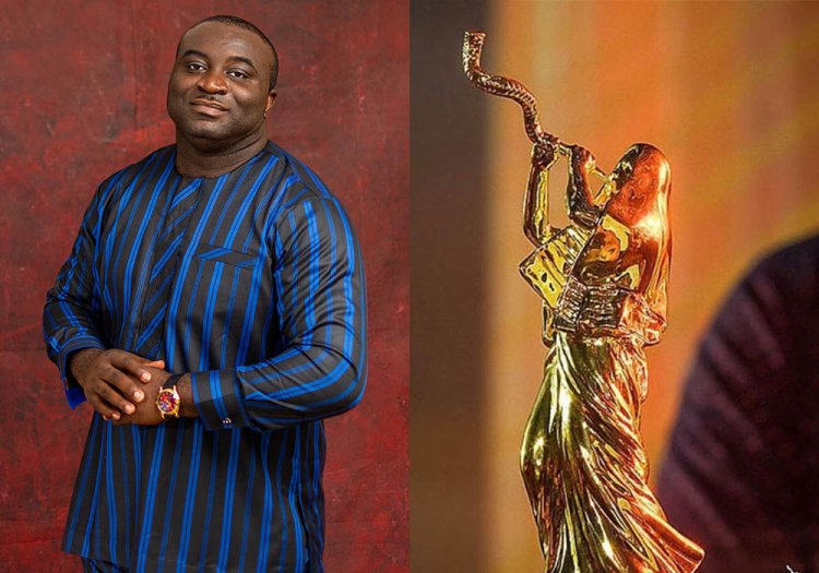 Nii Noi grabs two nominations at Praise Achievement Awards 2022