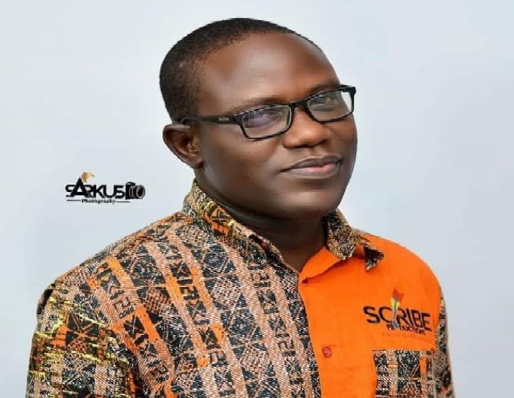 A potbelly at the peak of a famine. . .