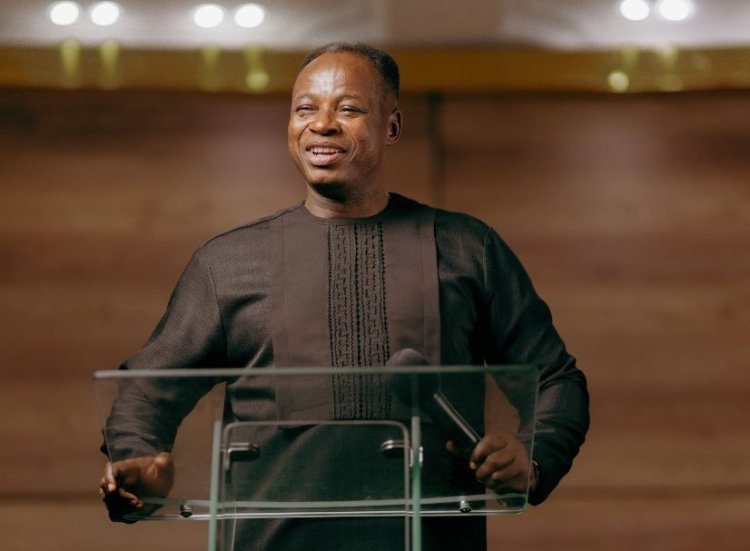 Evangelist Louis Macaiah to host Maiden Edition of Kasoa For Christ Gospel Crusade