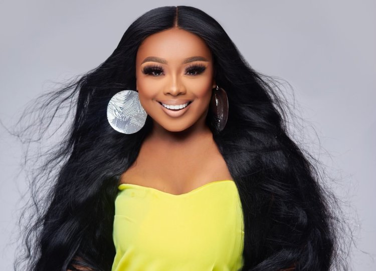 Jekalyn Carr sets the mood for the Christmas Holiday with “Great Christmas” single