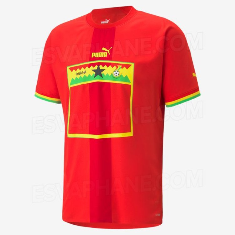 Black Stars: Ghana FA deny reports claiming team equipment have been left in Accra