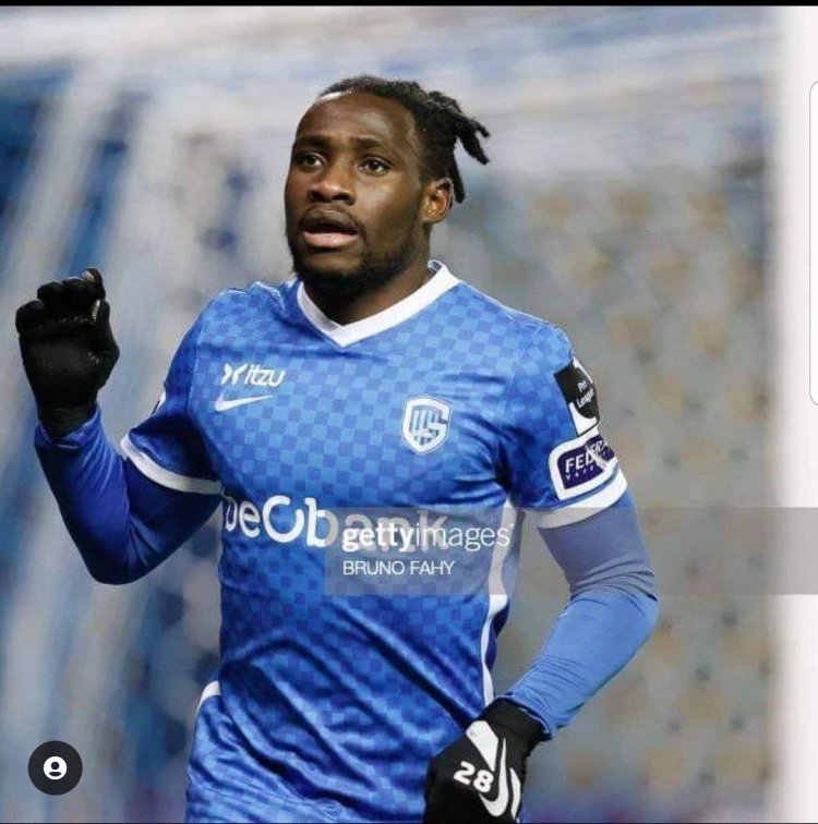 BREAKING: Otto Addo drops Joseph Paintsil for final 26-man squad for the World Cup