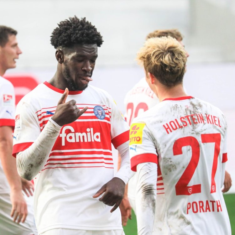 This is how Otto Addo’s 55 provisional Black Stars players for the 2022 World Cup performed for their clubs over the weekend. Click to find out