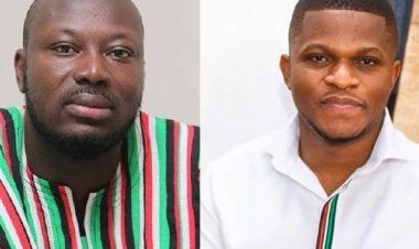 I’m glad calm has returned to the youth front of NDC – Mahama