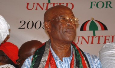 #NDCDecides: Council of Elders calls for unity