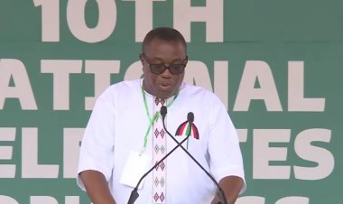 Ofosu Ampofo slams Akufo-Addo over haircuts on investments