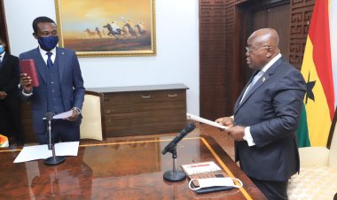 Pay Special Prosecutor’s 16 months salary now – Corruption Watch