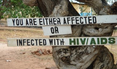 Kwaku Botwe writes: The HIV fight; Why is Ghana trailing?