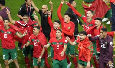 After Qatar success, Morocco looks to co-host 2030 World Cup