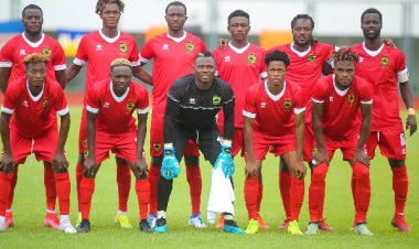 This Kotoko attacking midfielder has arrived in Spain. This is the reason for his trip [Pure FM]