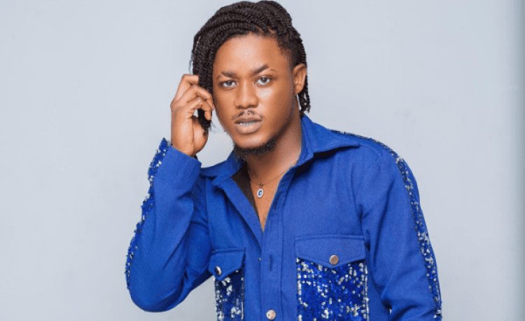 Mentor XI Final: 3 times Marckel owned the stage (Video)